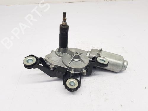 Rear wiper motor SKODA ROOMSTER (5J7) 1.2 TSI | BP29408026M102 