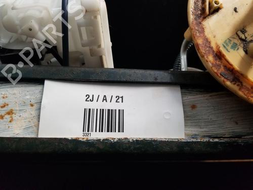 Steering column universal joint ALPINE A110 II 1.8 | BP22675245M114 