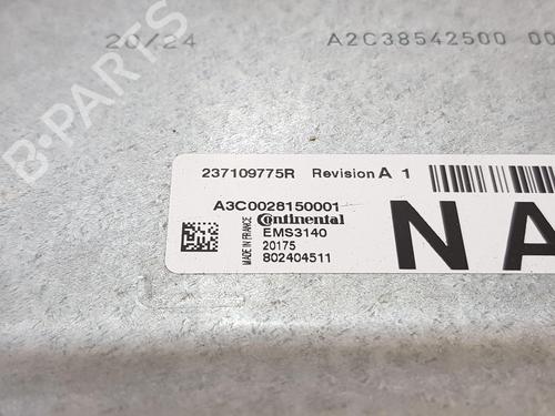 Engine control unit (ECU) DACIA SANDERO II  | BP22208482M57 
