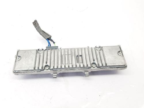 Electronic module JAGUAR F-PACE (X761)  | BP33295932M83  - Image 5