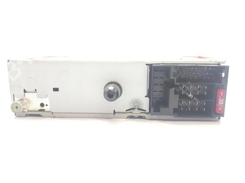 Radio FIAT 500 (312_) 1.2 (312AXA1A) | BP28526911E6 