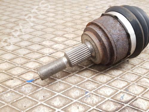 Left front driveshaft FORD KUGA III (DFK) | BP31075326M38