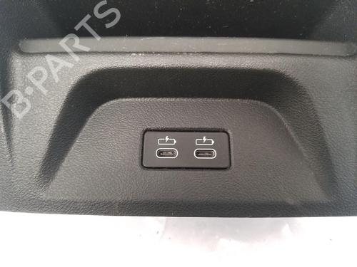 Luftventil BMW X3 (G01, F97, G08) M Competition | BP38961959I21 - Image 2