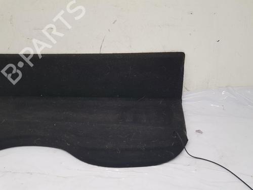 Rear parcel shelf CITROËN C3 Picasso (SH_) 1.6 HDI 90 | BP31983407C85