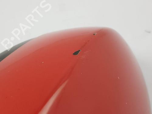 Right mirror FIAT PUNTO (199_) 1.4 (199AXB1A, 199BXB1A, 199BXB11, 199AXB11) | BP29620582C27 