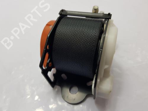 Cinto de segurança traseiro central NISSAN NOTE (E12) 1.5 dCi | BP30580963I27