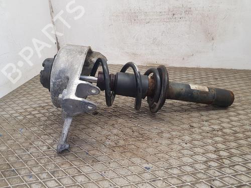 Right front shock absorber AUDI A5 (8T3) 3.0 TDI quattro | BP29316202M17 