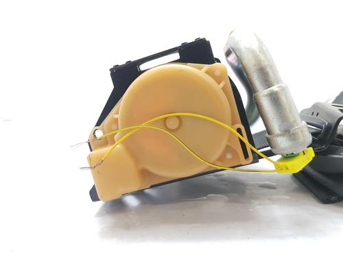Rear left seatbelt TOYOTA COROLLA Hatchback (_E21_, _EA1_, _EH1_) 1.8 Hybrid (ZWE211, ZWE219) | BP29641849I29 