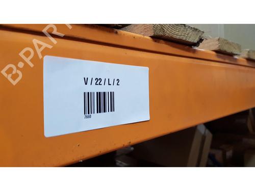 Styring servopumpe FORD FOCUS II (DA_, HCP, DP) 1.6 Ti | BP28120170M99 