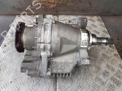 Transfer box SKODA YETI (5L)  | BP22661211M36 