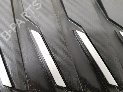 Upper protection BMW X4 (G02, F98) xDrive M40 i | BP31910416M93 