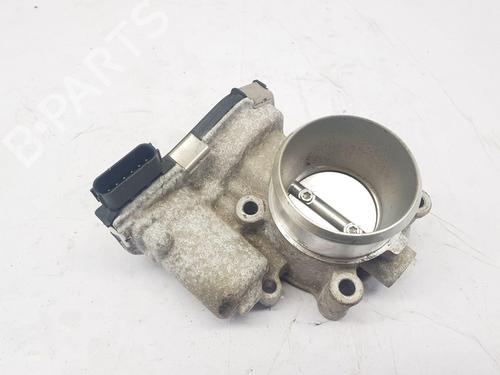 Used Throttle body Throttle body 39593337 39593337