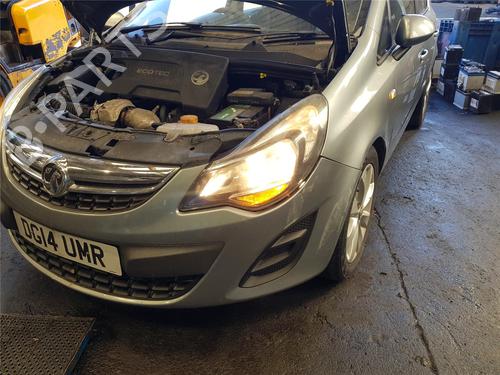 Pièces Détachées Usagées VAUXHALL CORSA Mk III (D) (S07)  1.3 CDTI (L08)  4645702