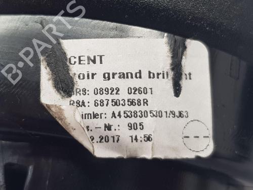 Luftventil SMART FORTWO Coupe (453) 0.9 (453.344, 453.353) | BP37405284I21 - Image 4