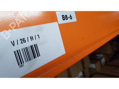 Air vent VW GOLF V (1K1) 1.4 16V | BP29378886I21 
