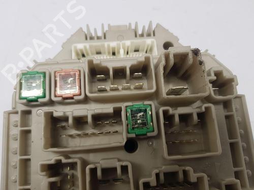 Kombiinstrument TOYOTA AYGO (_B1_) 1.0 (KGB10_, KGB10R) | BP29928087C47