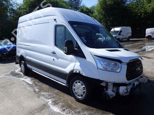 Pipe FORD TRANSIT V363 Van (FCD, FDD) 2.2 TDCi | BP22662353M125  - Image 14