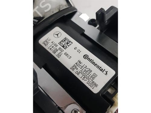 Switch MERCEDES-BENZ GLE (W166) 250 d 4-matic (166.004) | BP31910377I30