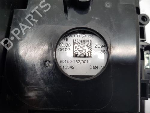 Selector da caixa BMW 1 (F40) M 135 i xDrive | BP38437033M90 - Image 13