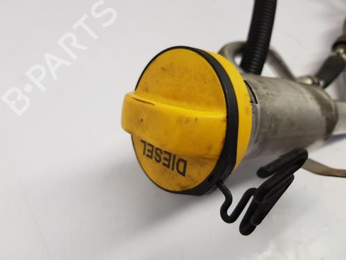Pipe LAND ROVER FREELANDER 2 (L359) 2.2 TD4 4x4 | BP29575795M125 