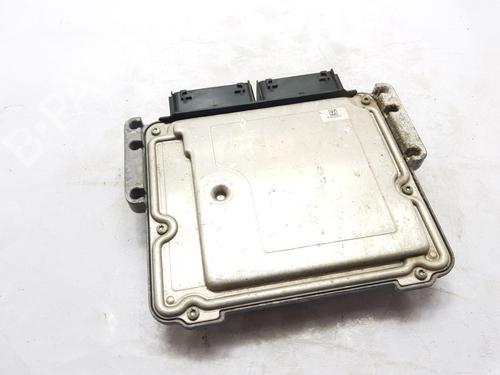 Engine control unit (ECU) FORD FOCUS III 1.5 TDCi | BP30976752M57 - Image 7