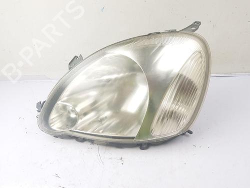 Used Left headlight Left headlight 38462133 38462133