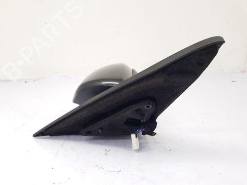 Left mirror MAZDA 3 (BL) 1.6 MZR (BL14) | BP36410534C26 - Image 5