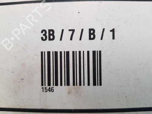 Engine HONDA CIVIC IX (FK) 1.6 i-DTEC (FK3) | BP25022178M1 