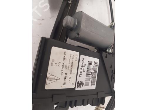 Front left window mechanism PORSCHE 911 (997) 3.8 Carrera S | BP22665829C22 
