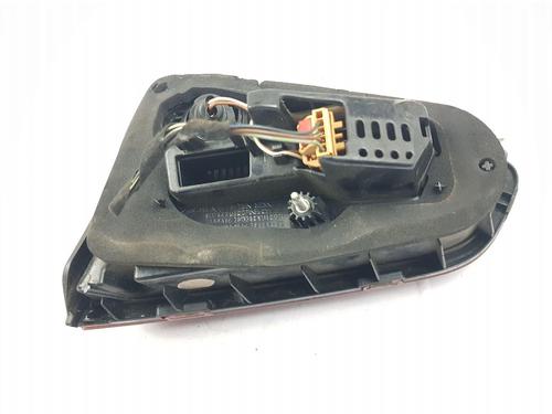 Left tailgate light VW GOLF VII (5G1, BQ1, BE1, BE2) 2.0 GTD | BP29641908C79 