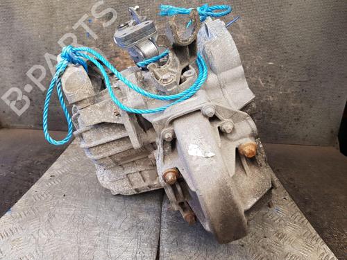Gearbox VAUXHALL MOKKA / MOKKA X (J13) 1.6 CDTI | BP37603378M3 - Image 6