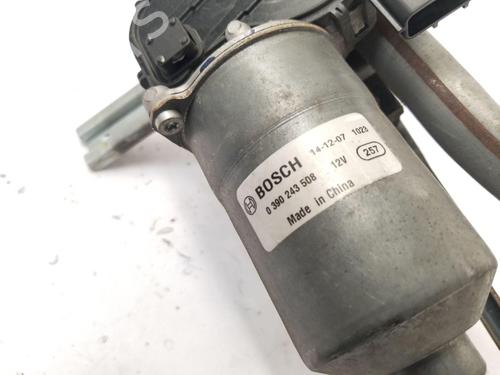 Front wiper motor RENAULT TRAFIC III Van (FG_) 1.6 dCi 120 (FGMB) | BP27186667M29 
