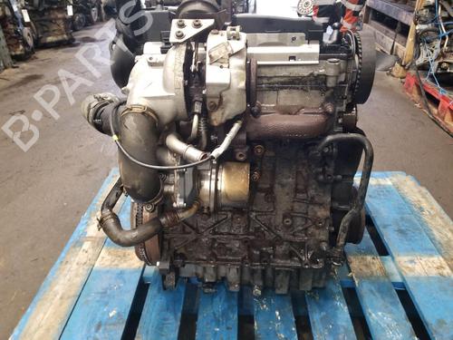 Engine SKODA OCTAVIA III Combi (5E5, 5E6) 1.6 TDI | BP32034825M1 - Image 4