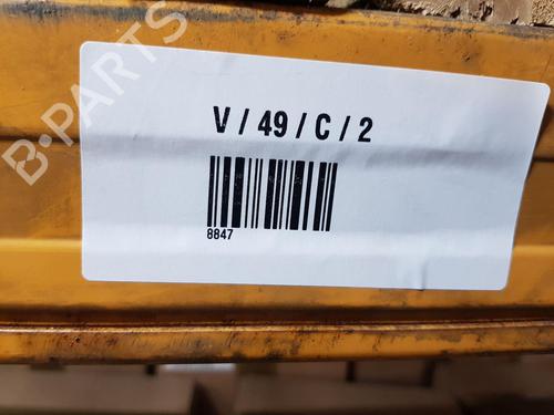 Hattehylde FORD FIESTA VI (CB1, CCN) 1.25 | BP38306189C85 - Image 8