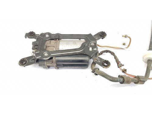 Suspension compressor BENTLEY CONTINENTAL Convertible (3S_) 6.0 AWD | BP27372199M103 