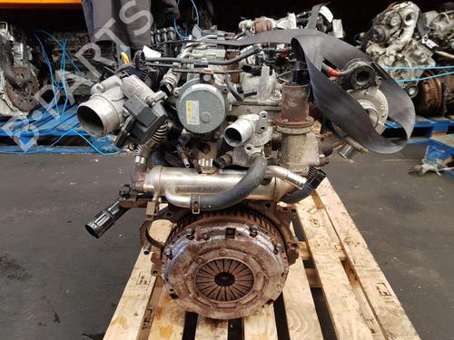 Engine KIA CEE'D Sportswagon (JD) 1.4 CRDi 90 | BP28105033M1 