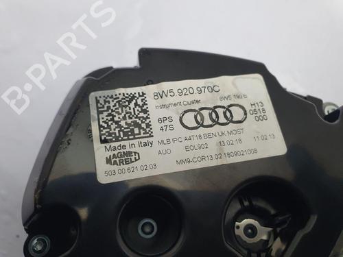 Instrument cluster AUDI A4 B9 Avant (8W5, 8WD) 1.4 TFSI | BP22659975C47 