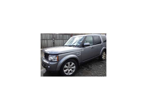 Engine control unit (ECU) LAND ROVER DISCOVERY IV (L319) 3.0 SDV6 4x4 | BP33442935M57 - Image 10