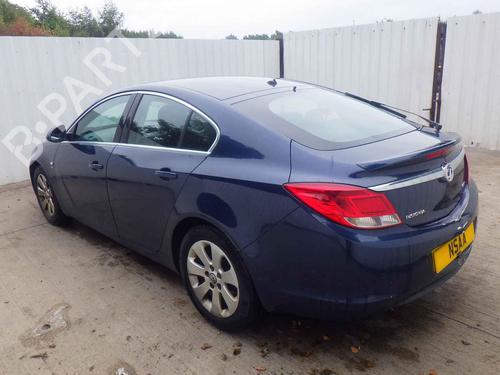 Andre VAUXHALL INSIGNIA Mk I (A) Hatchback (G09) 2.0 CDTI (68) | BP29262873O1 