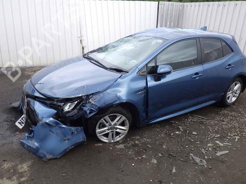 Climate control TOYOTA COROLLA Hatchback (_E21_, _EA1_, _EH1_) 1.8 Hybrid (ZWE211, ZWE219) | BP28032731I5 - Image 11