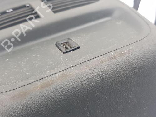 Air vent OPEL GRANDLAND / GRANDLAND X (A18, P1UO) 1.6 Turbo D (75) | BP29316238I21 