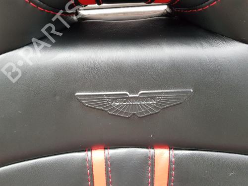 Left front seat ASTON MARTIN VANTAGE Coupe V8 | BP37172557C15 - Image 3
