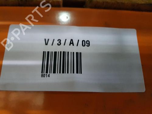 Left front shock absorber MERCEDES-BENZ SPRINTER 4-t Van (B907, B910) 416 CDI RWD (907.643, 907.645, 907.647) | BP31983308M16 