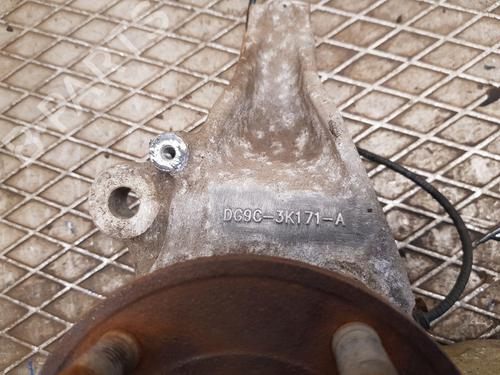 Right front steering knuckle FORD MONDEO V Turnier (CF)  | BP29492887M26 