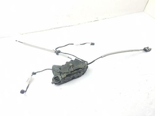 Front right lock SEAT ATECA (KH7, KHP)  | BP29900383C97 
