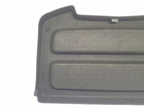 Rear parcel shelf DACIA SANDERO II 1.0 SCe 75 (B8JC, B8JD, B8NC) | BP29467357C85 