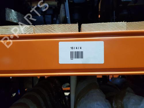 Armlæn CITROËN DS3 (SA_) 1.6 VTi 120 | BP32127685I20