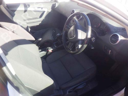 Gearbox AUDI A3 Sportback (8PA) 1.6 TDI | BP31723089M3 