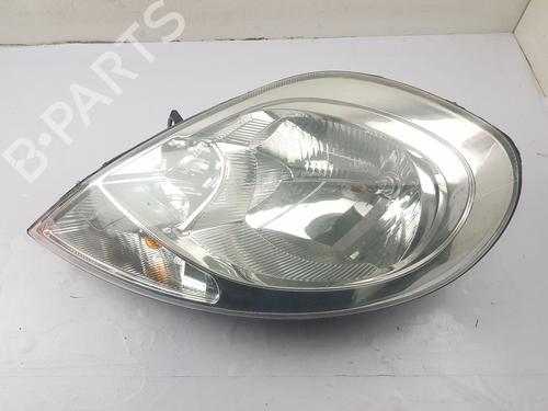 Scheinwerfer links für RENAULT TRAFIC II Van (FL) 2.0 dCi 115 (FL01, FL0U, FL00, FL0H, FL0M) (114 hp) 31075432