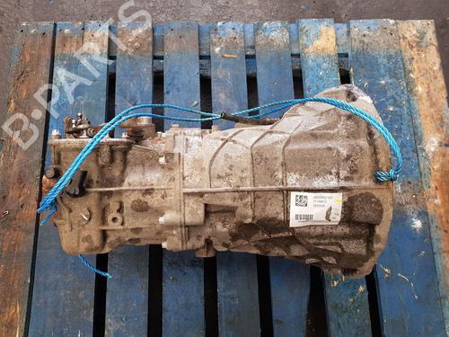 Gearbox MINI MINI COUNTRYMAN (F60) Cooper D | BP27620328M3 